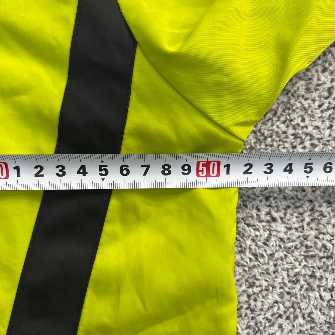 4 나이키 키즈 후드 바람막이 자켓 0306M 상품이미지5