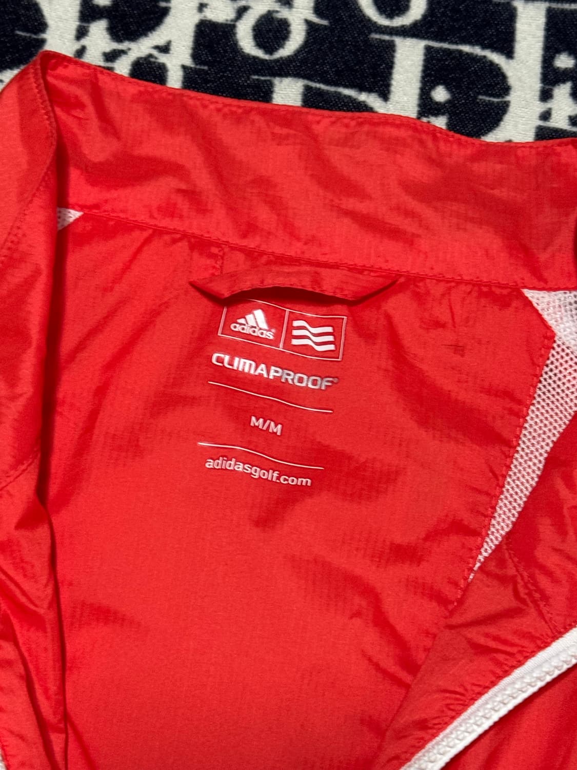 아디다스 클라이마프루프 바람막이 95 상품이미지2