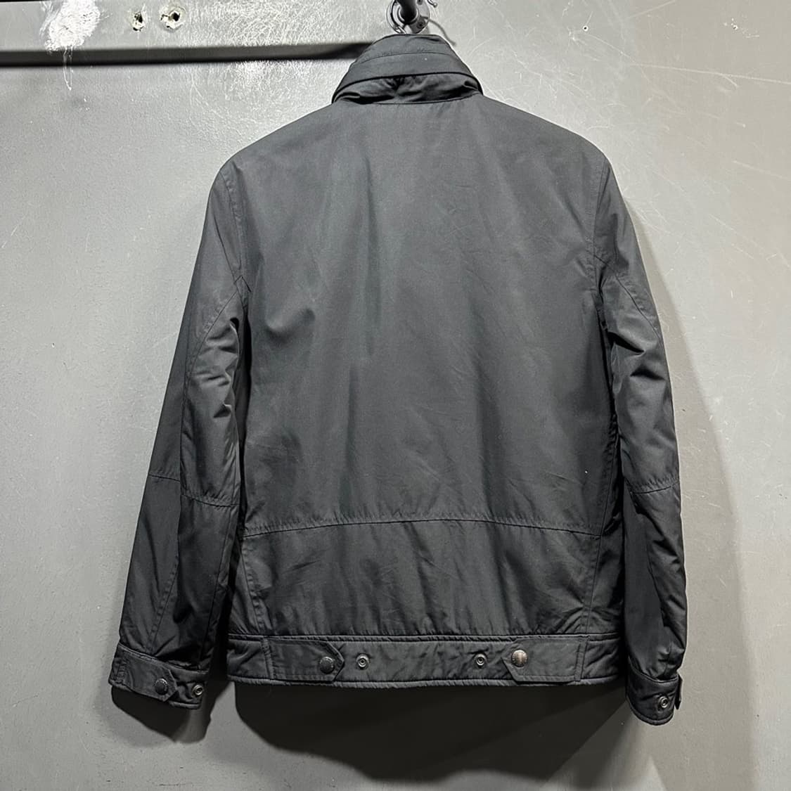 폴로 랄프로렌 폴리쉐점퍼 상품이미지2