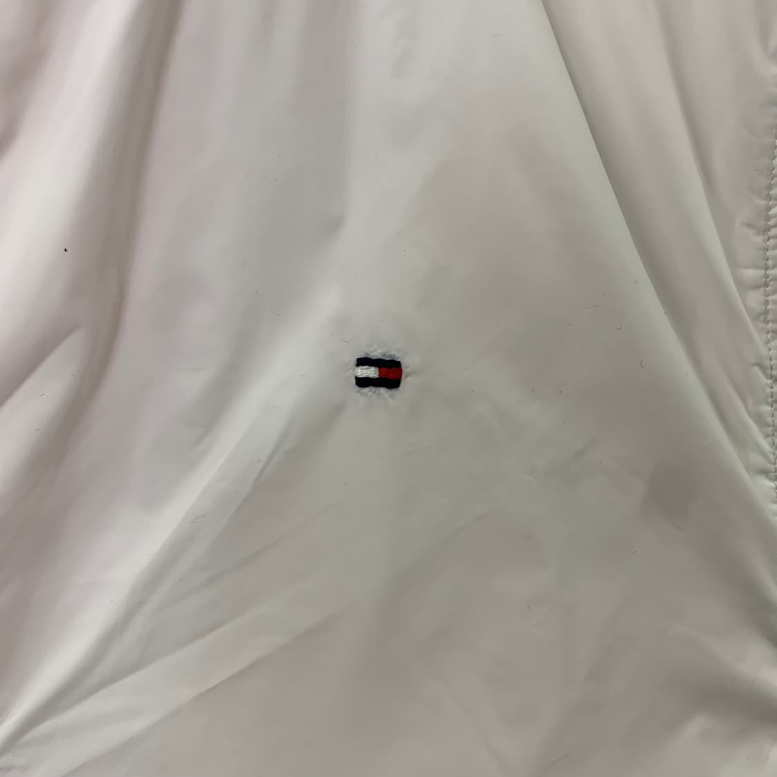 타미힐피거 퀼팅 리버시블 봄버 자켓 상품이미지7