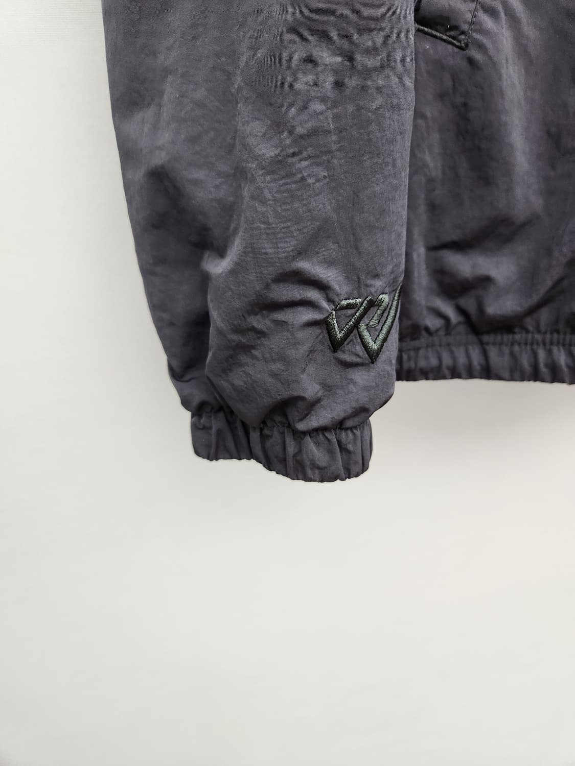 Jordan Why Not Coach Jacket (Black) 상품이미지6