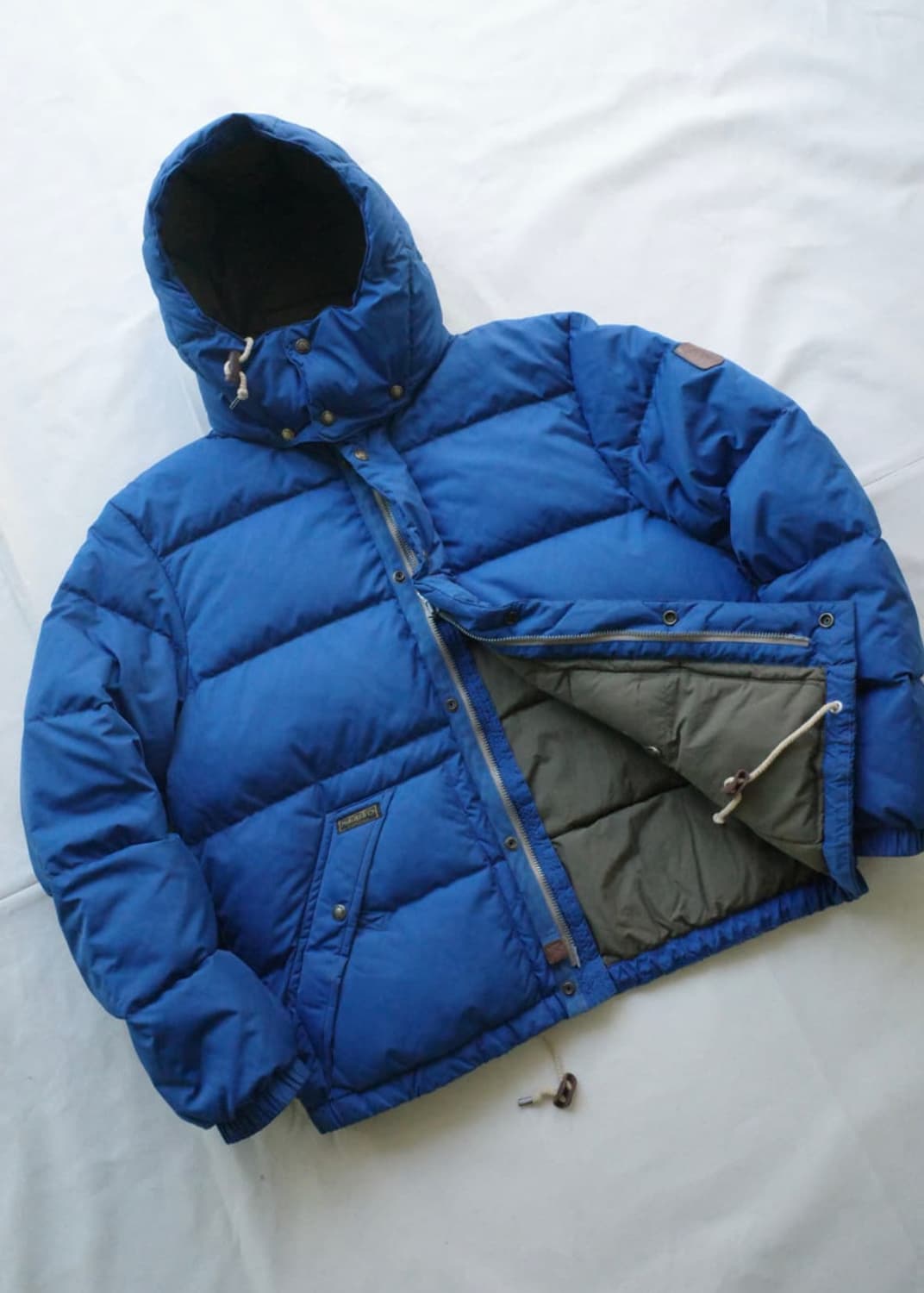 폴로 랄프로렌 마운틴 파카 XL 상품이미지1