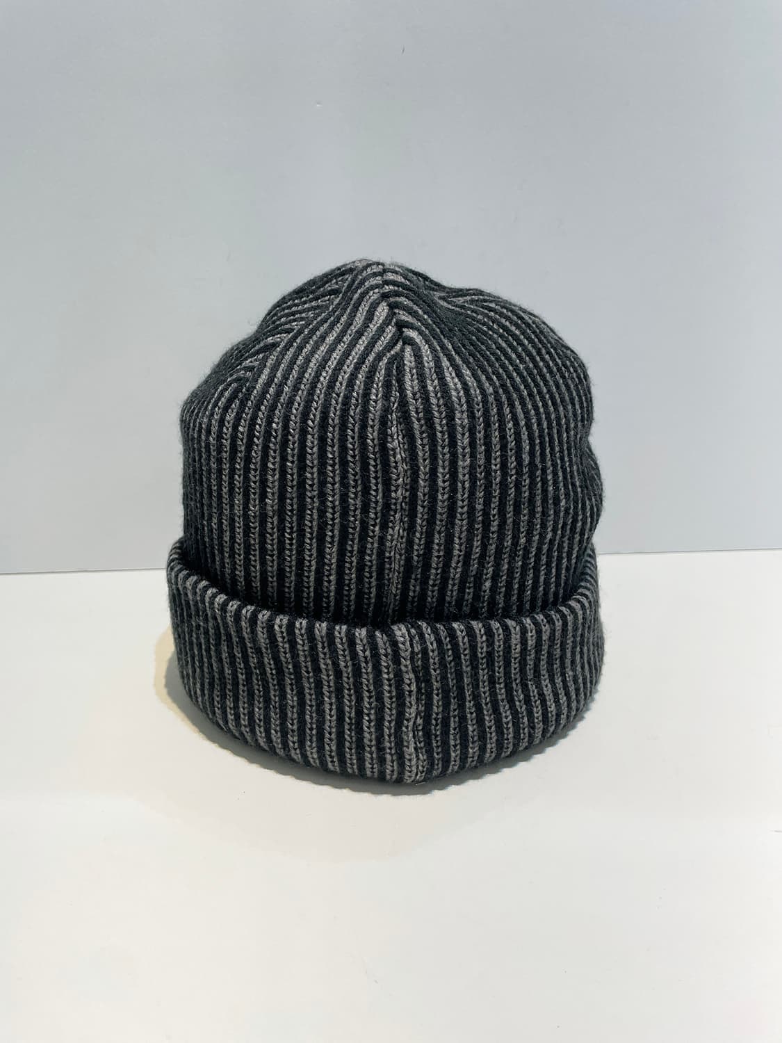 노스페이스 스트라이프 배색 비니 A1411 상품이미지4