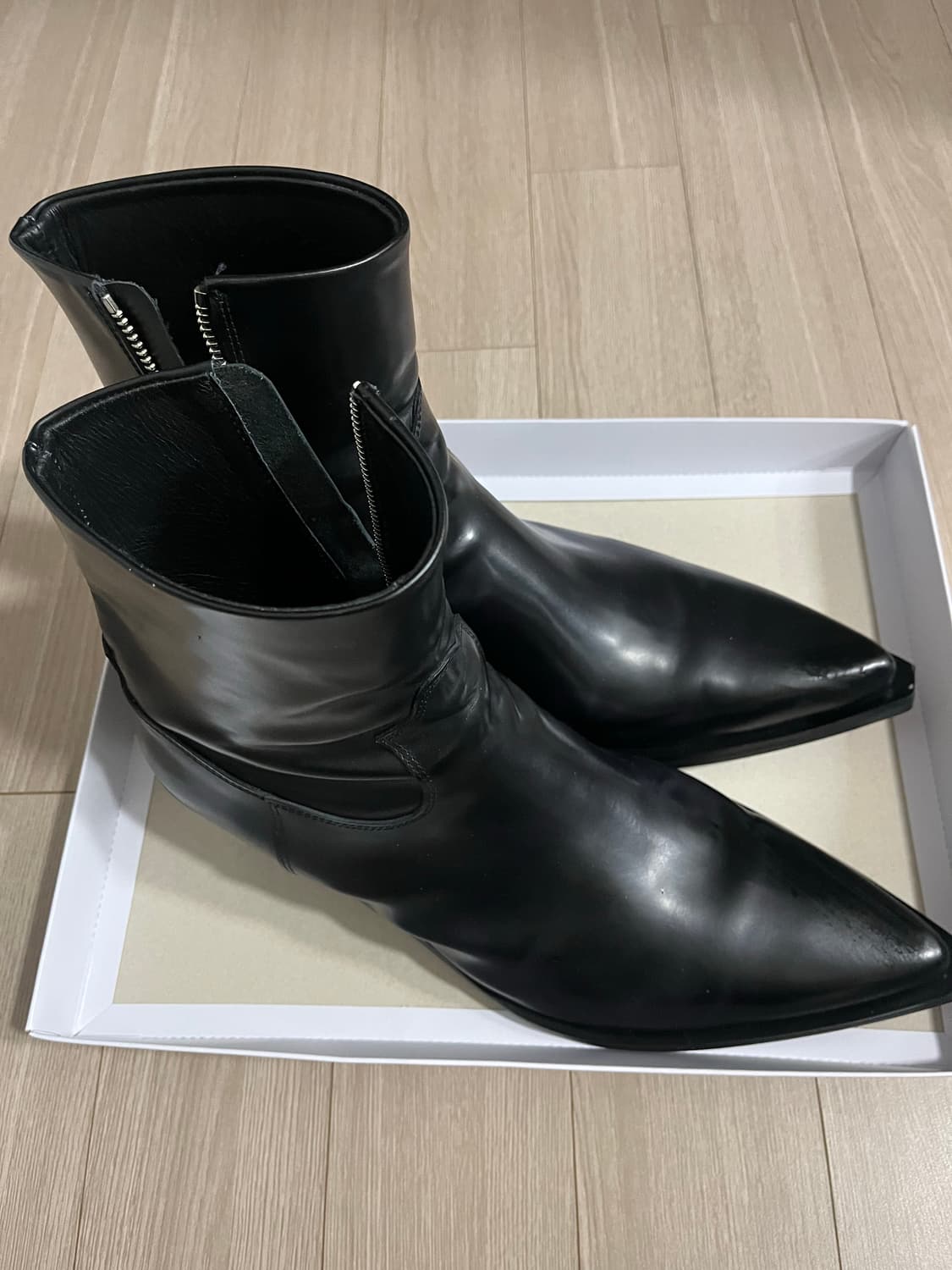 로스트가든 victor black 280 판매합니다 상품이미지1