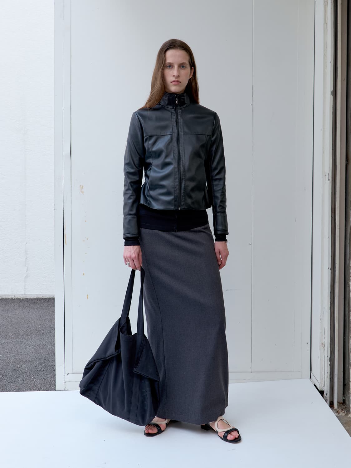 피카 pica 소프트 빅백 가방 상품이미지3