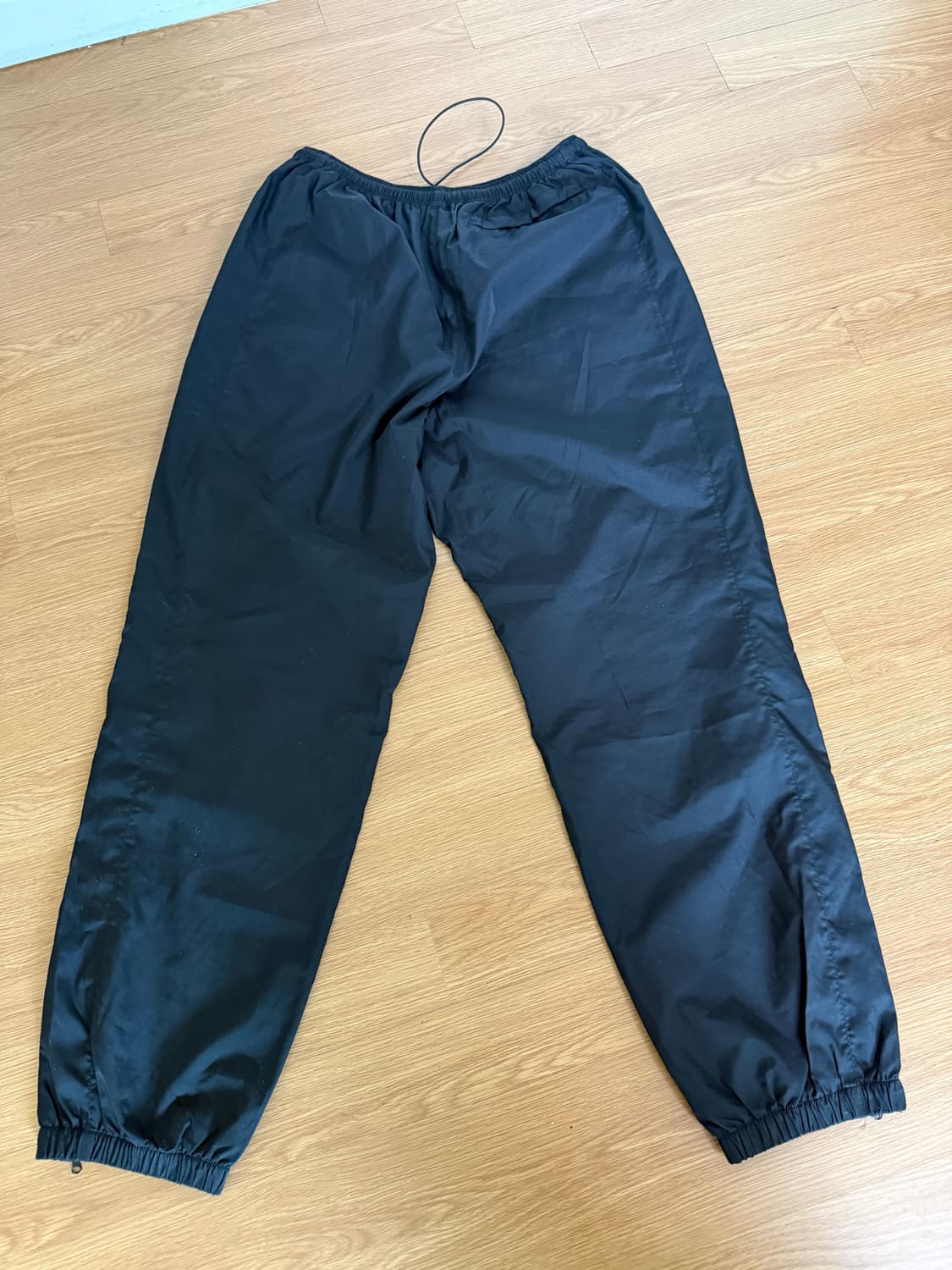 [L]러셀 빈티지 나일론팬츠 상품이미지2