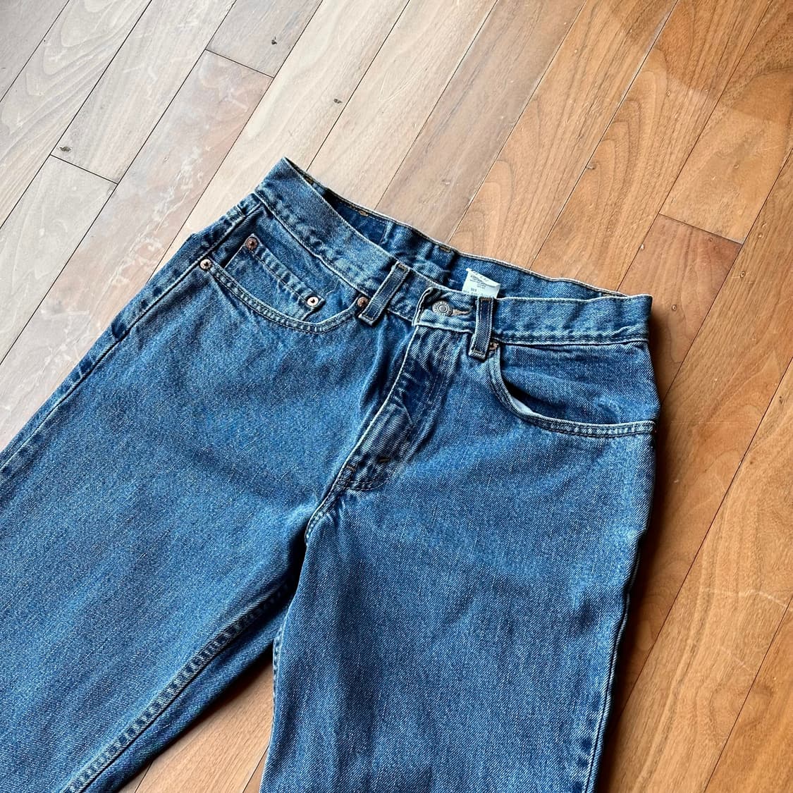 [32] 리바이스 550 90s 31x32 105cm 상품이미지1