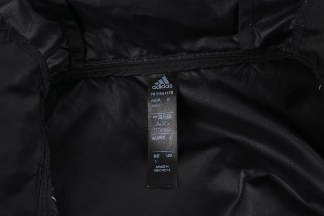 [S] 아디다스 삼선 바람막이 상품이미지4