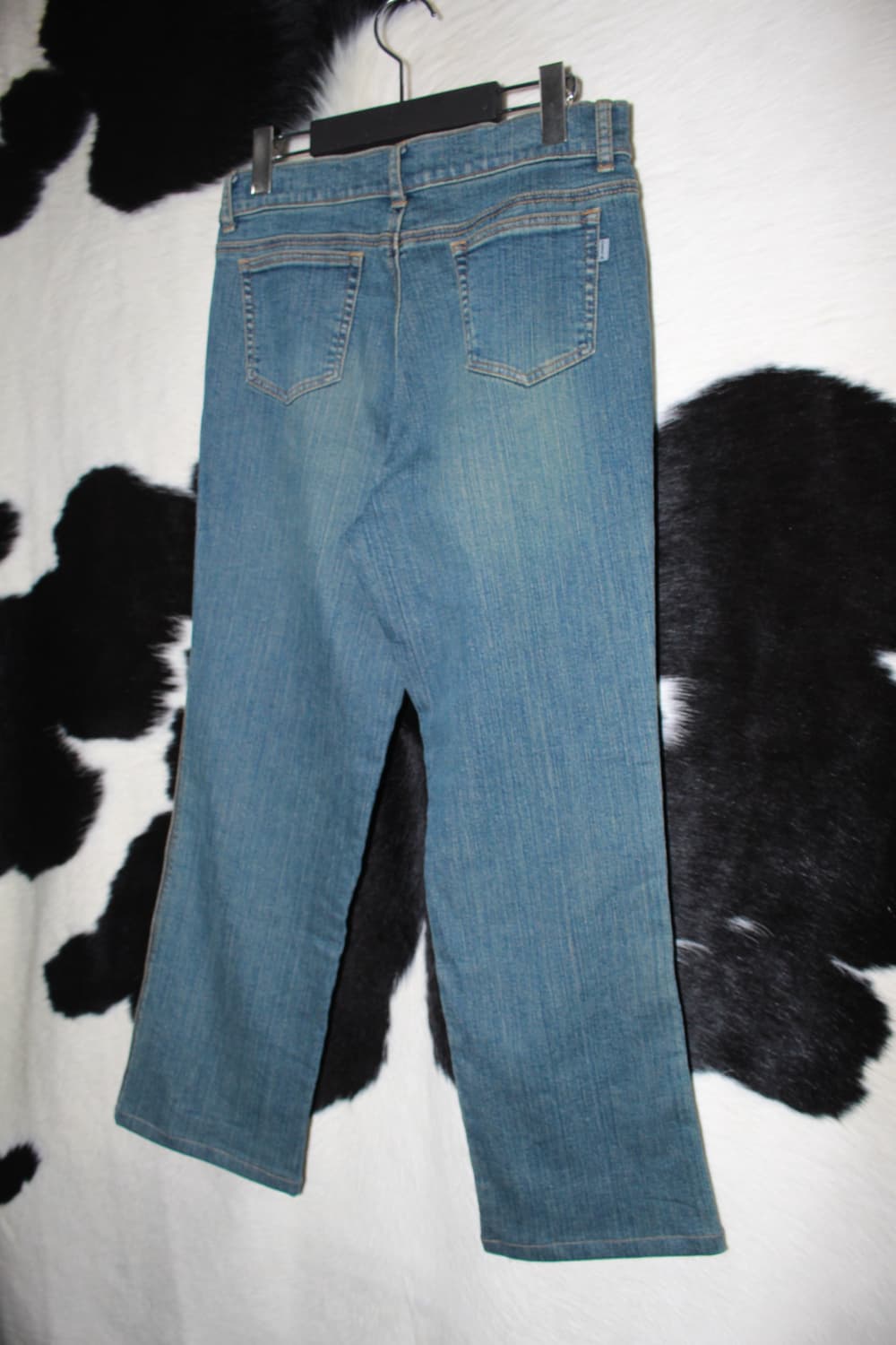 camel road japan vintage denim 상품이미지5