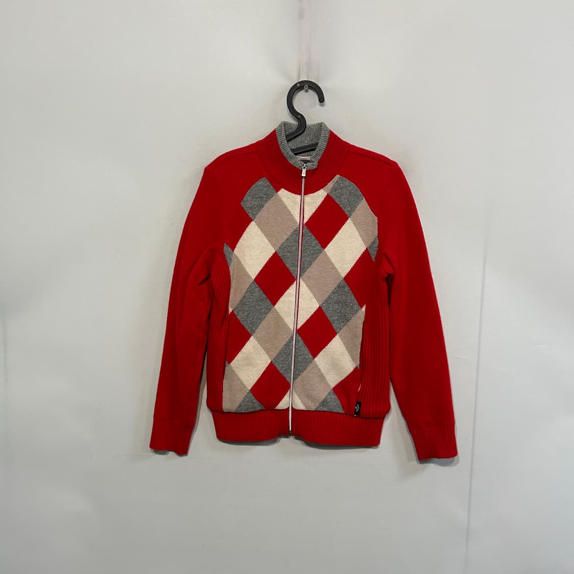 캘러웨이 여성 방풍니트 85 상품이미지1