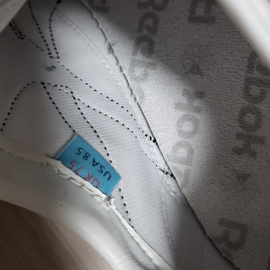 리복 아즈텍 클래식(265) 상품이미지7