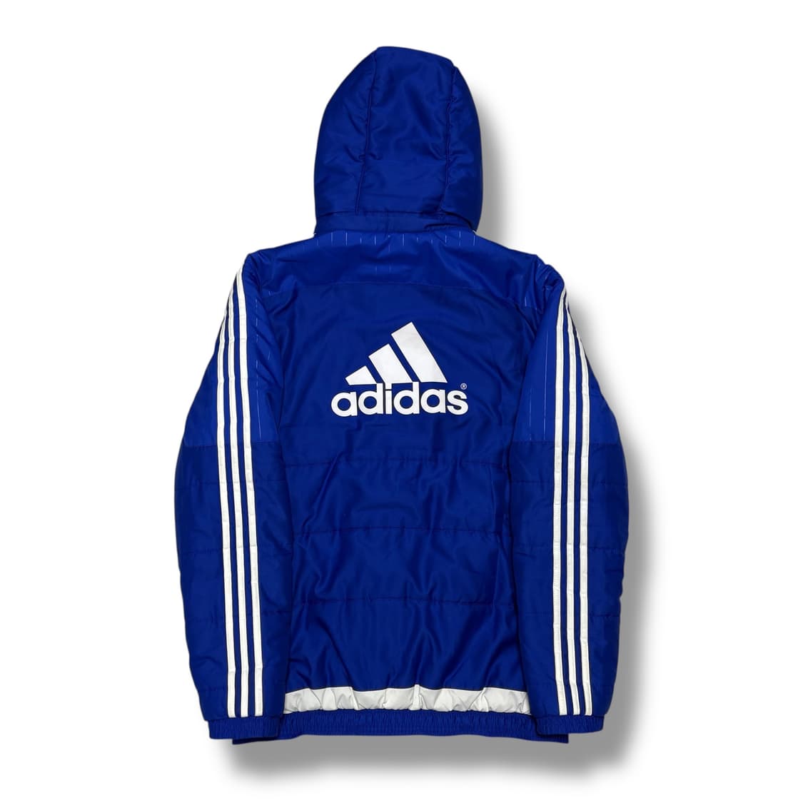 Adidas 15-16 시즌 첼시FC 패딩 자켓 상품이미지3