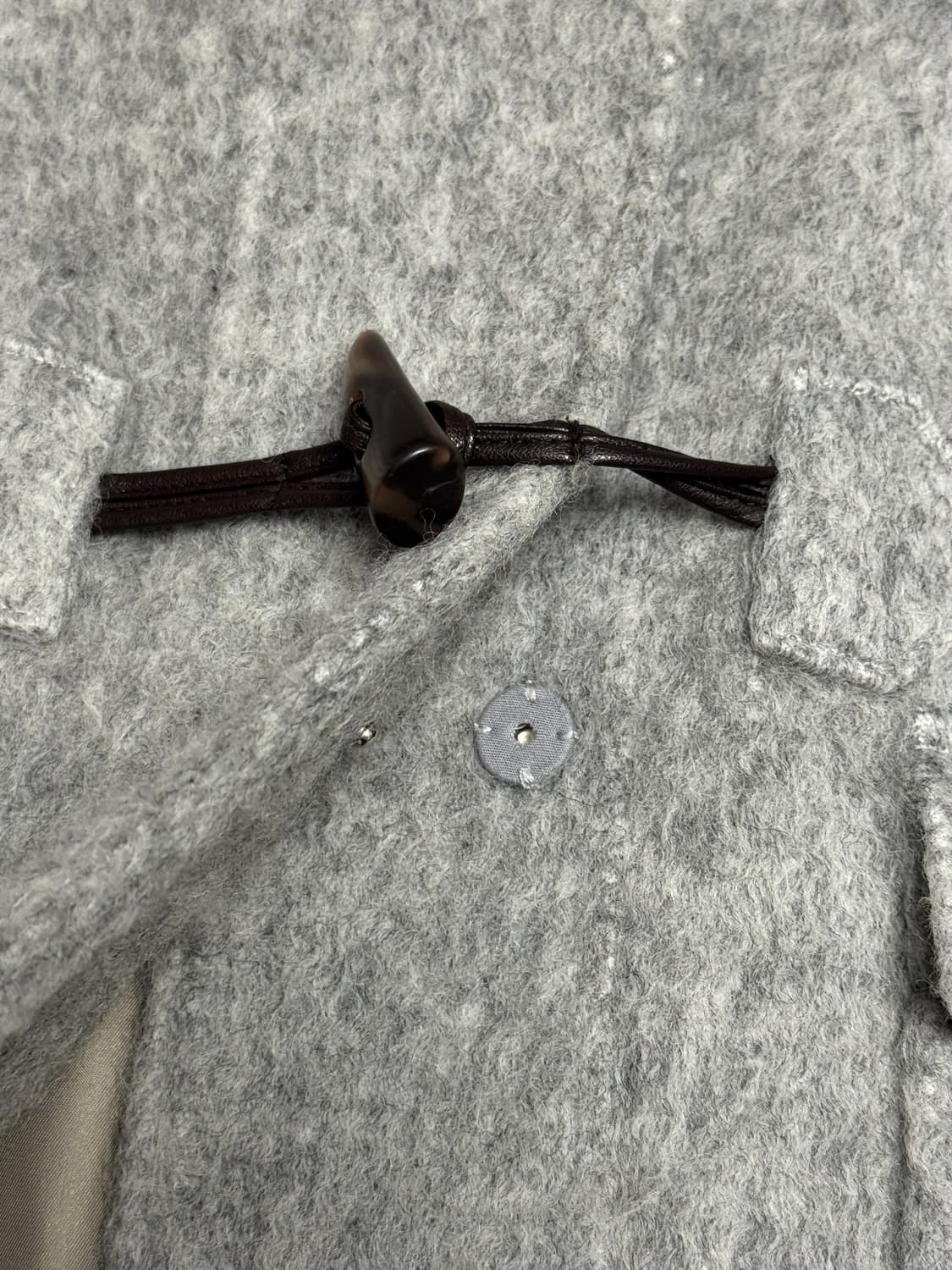 로라로라 하프코트 상품이미지4