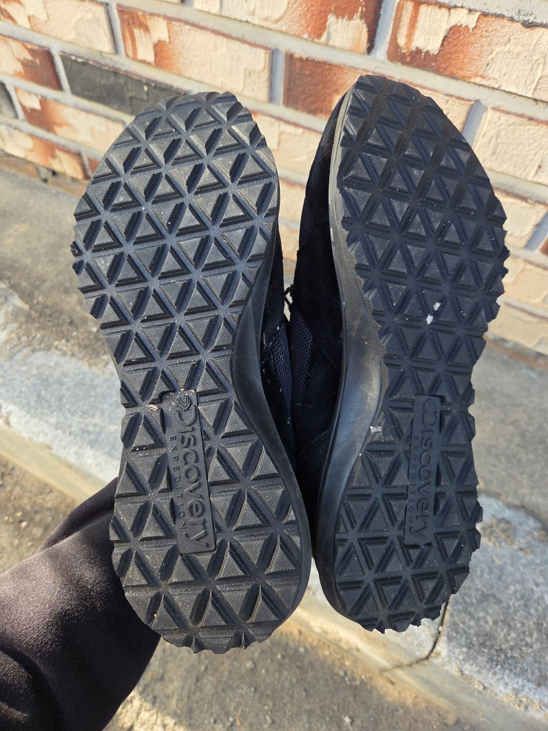 디스커버리 운동화 280 상품이미지5