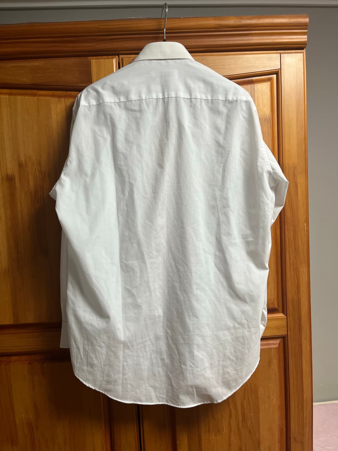 입생로랑 화이트 셔츠 상품이미지8