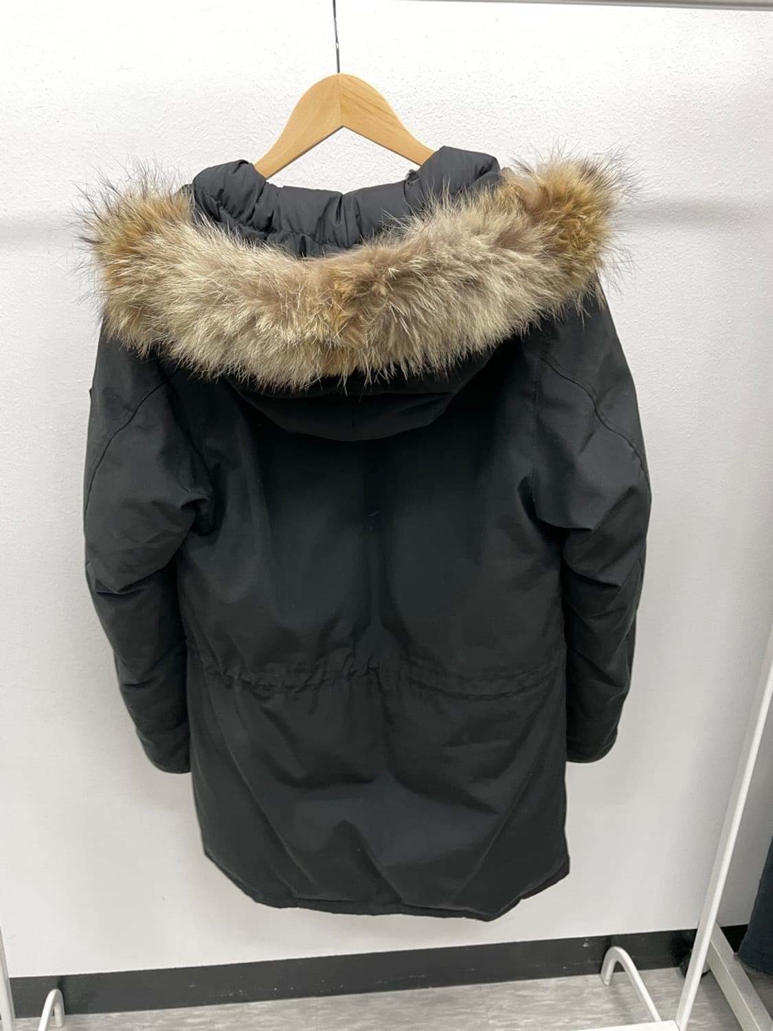 95) 캐나다구스 시타델 다운파카 상품이미지6