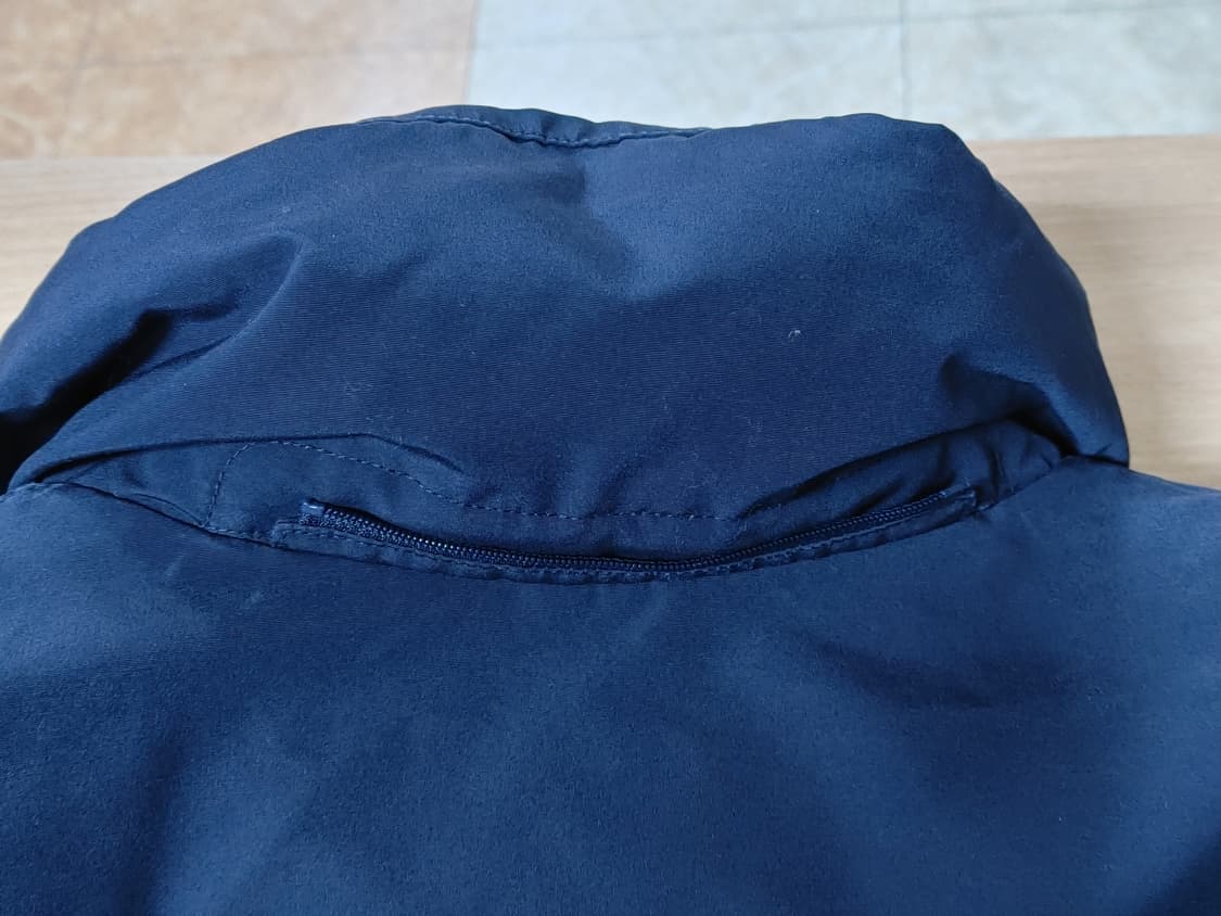 EiDER 아이더 오리털 사파리형 패딩 상품이미지8