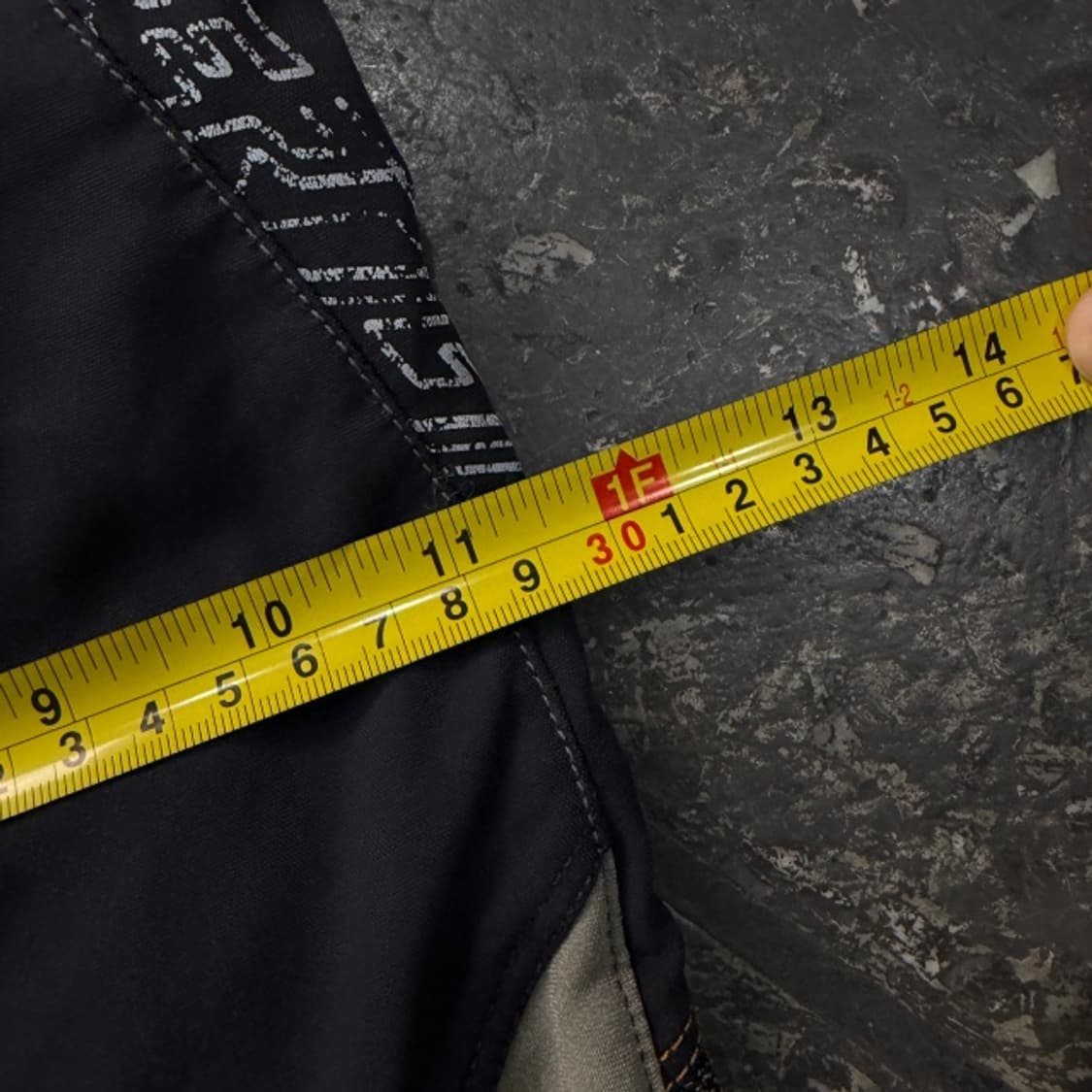 90-95 몬츄라 등산바지  상품이미지7