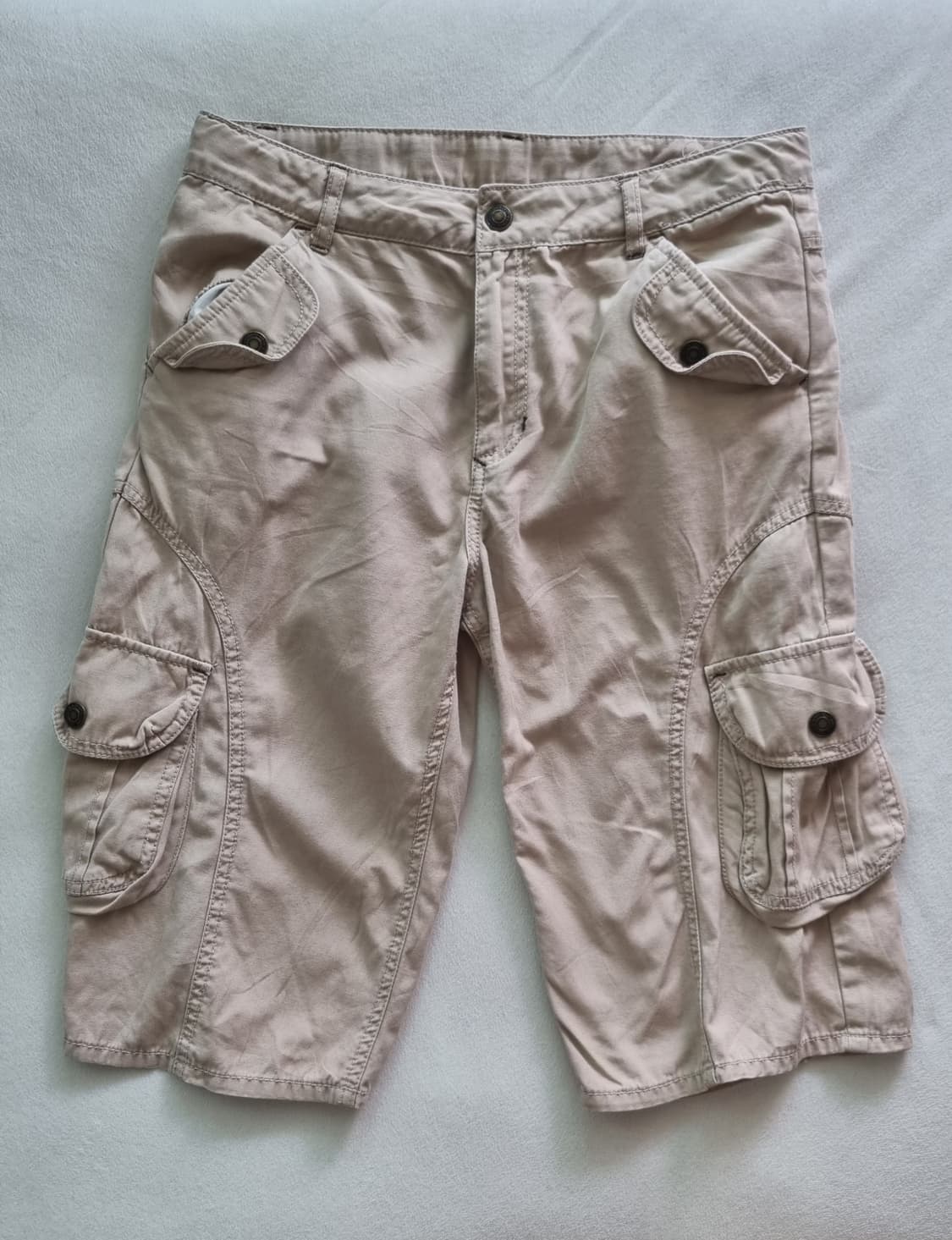 빈티지 00s 그런지 팬츠 상품이미지1