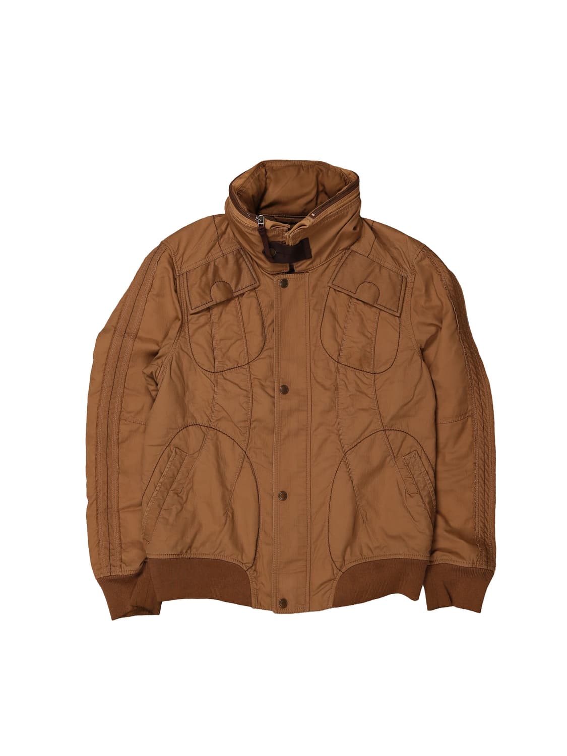 Marithe Francois Girbaud packable jacket 상품이미지1