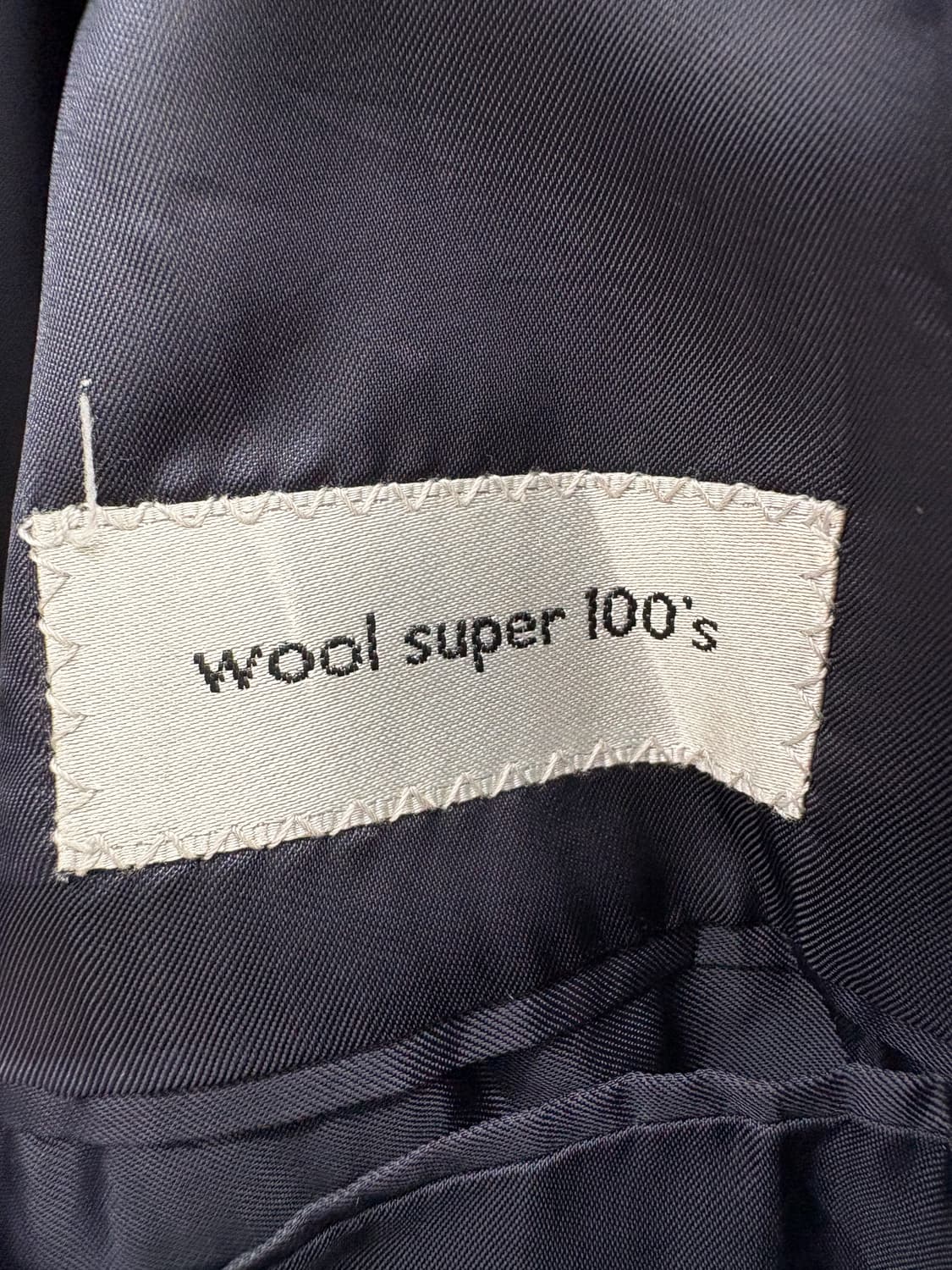 DUNHILL 자켓 상품이미지6