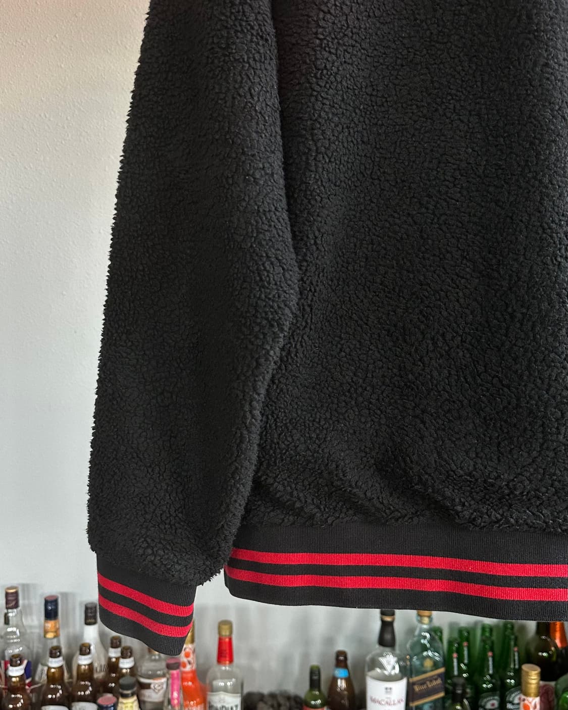 [L]폴로 랄프로렌 셰르파 플리스 자켓 상품이미지8