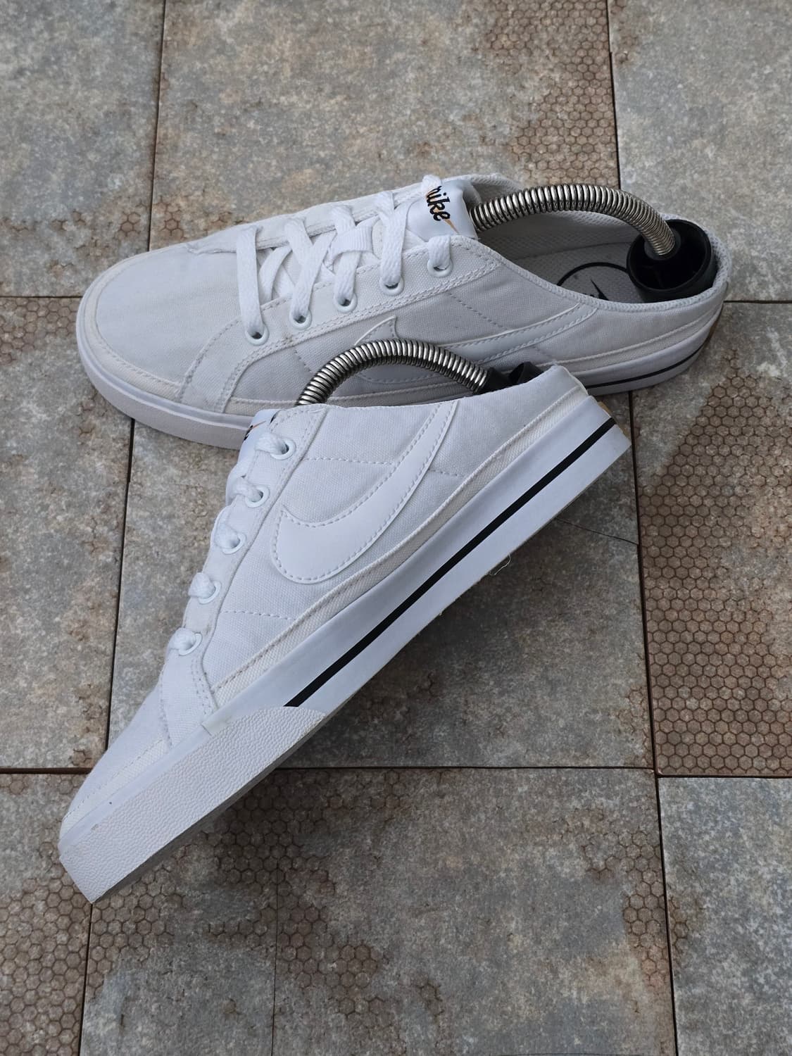 (240)나이키 코트 레거시 뮬 상품이미지6