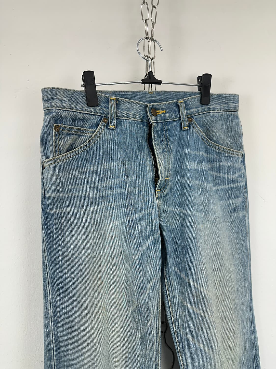 Lee Vintage Bootcut Denim 상품이미지6