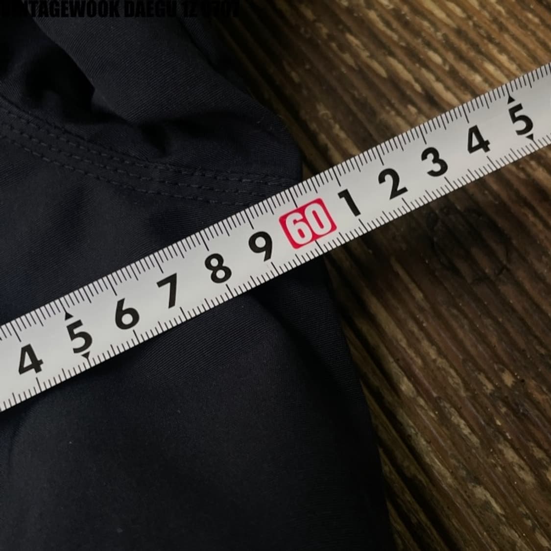 라코스테 블루종 자켓 상품이미지6