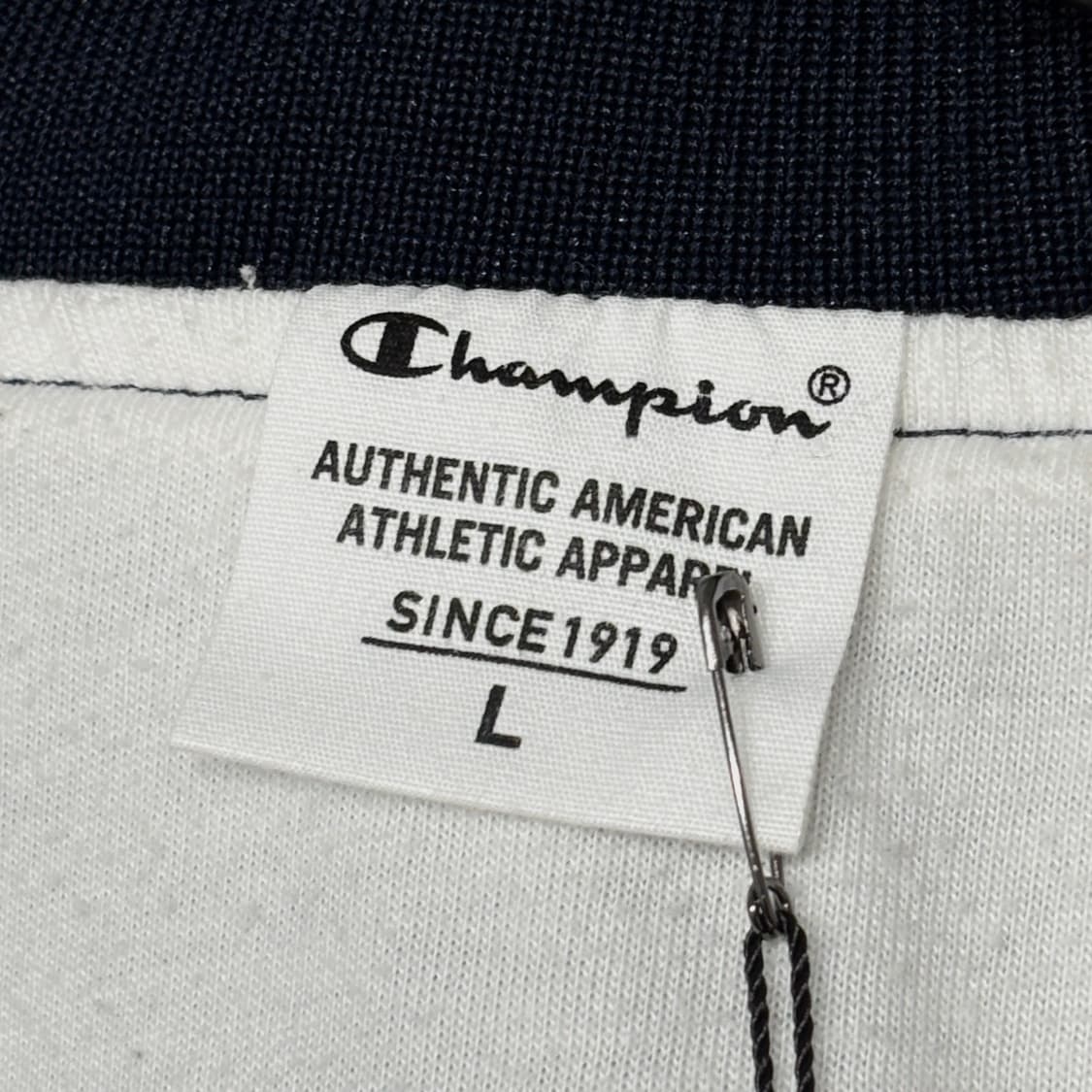 챔피온 바시티 자켓 상품이미지3