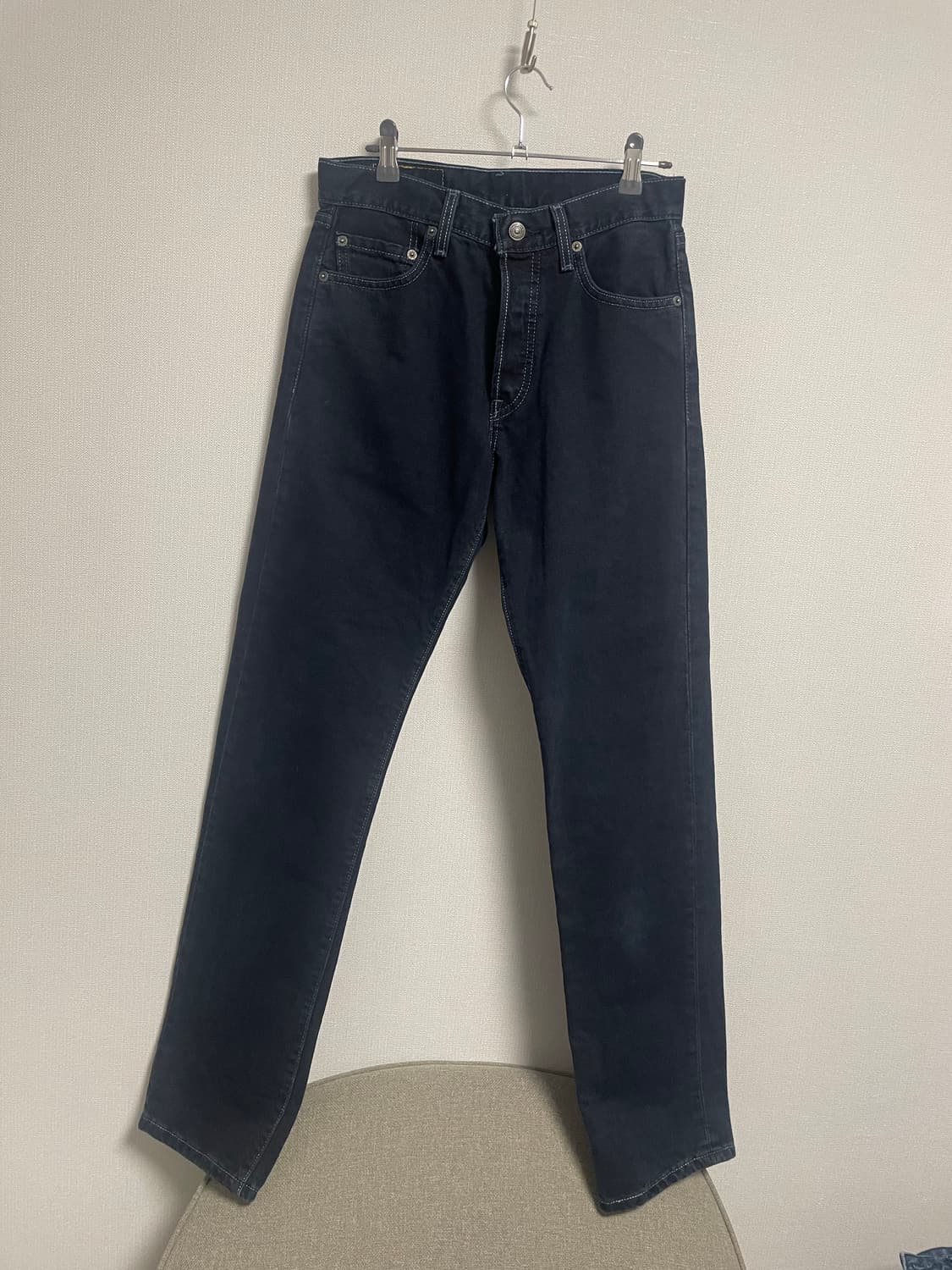 리바이스501 상품이미지2