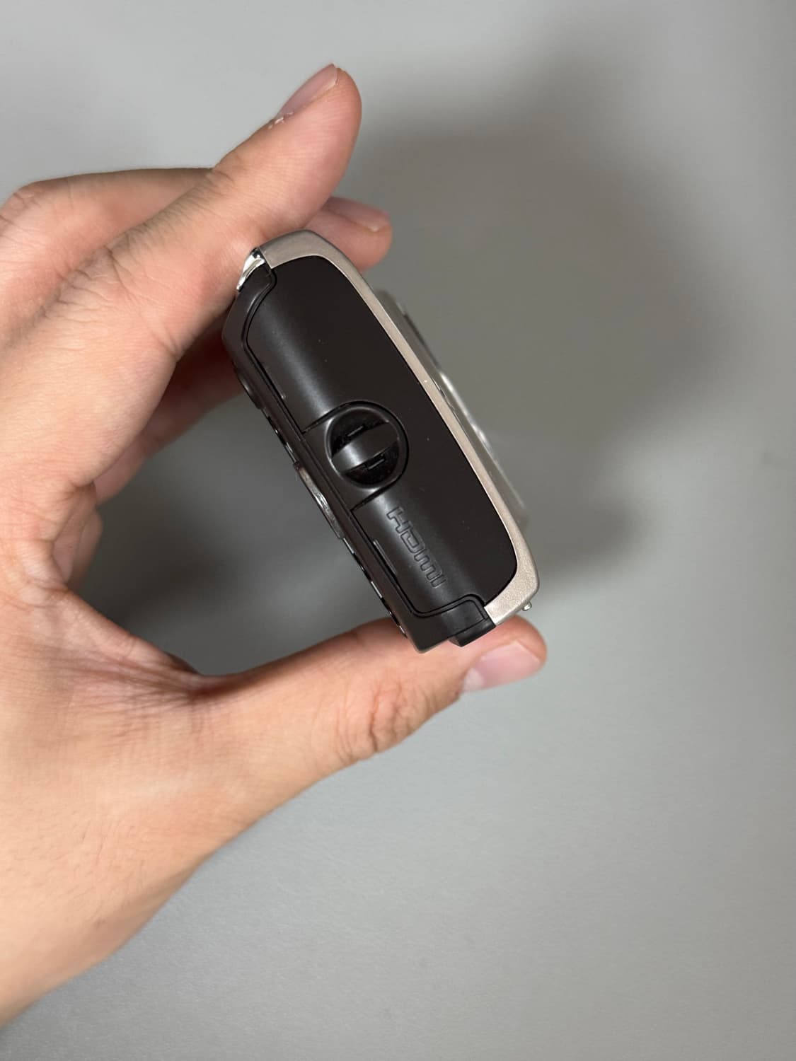 (진짜귀한매물/작례)📸 올림푸스 VH-515 블랙 (한국어 지원) 상품이미지7