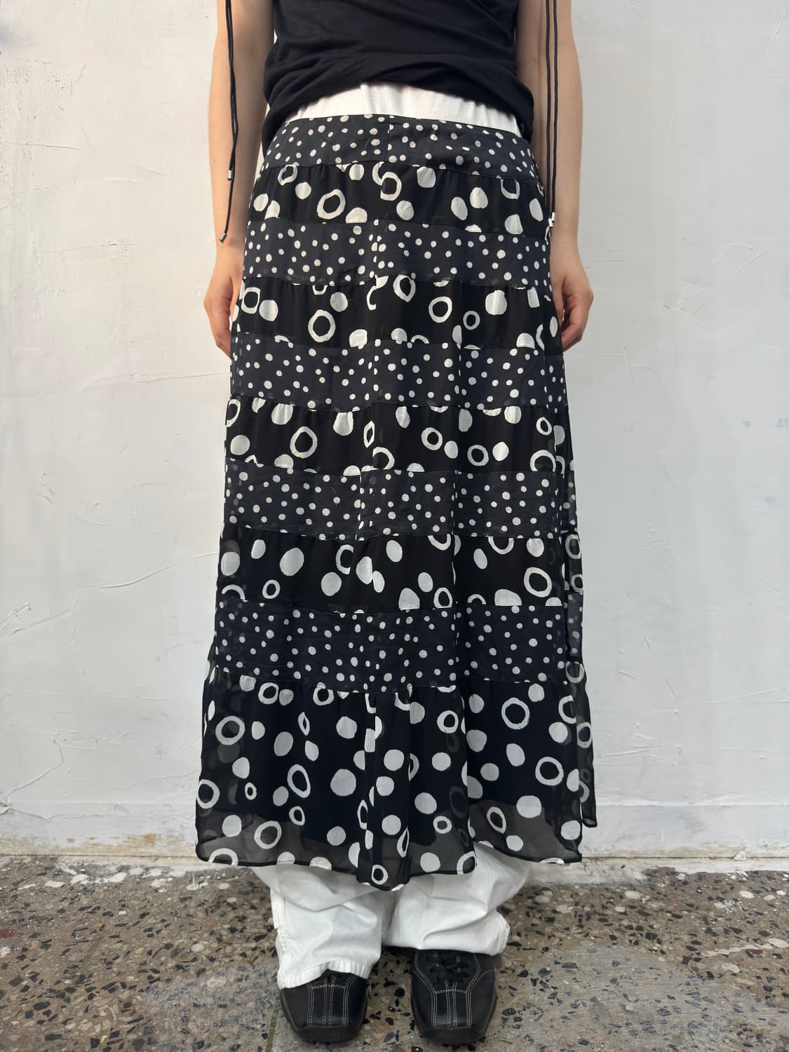 joseph white pants 상품이미지7