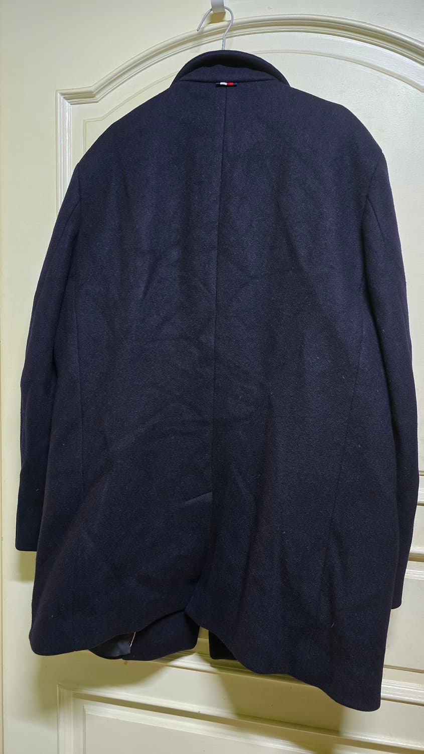 타미힐피거 코트 상품이미지2