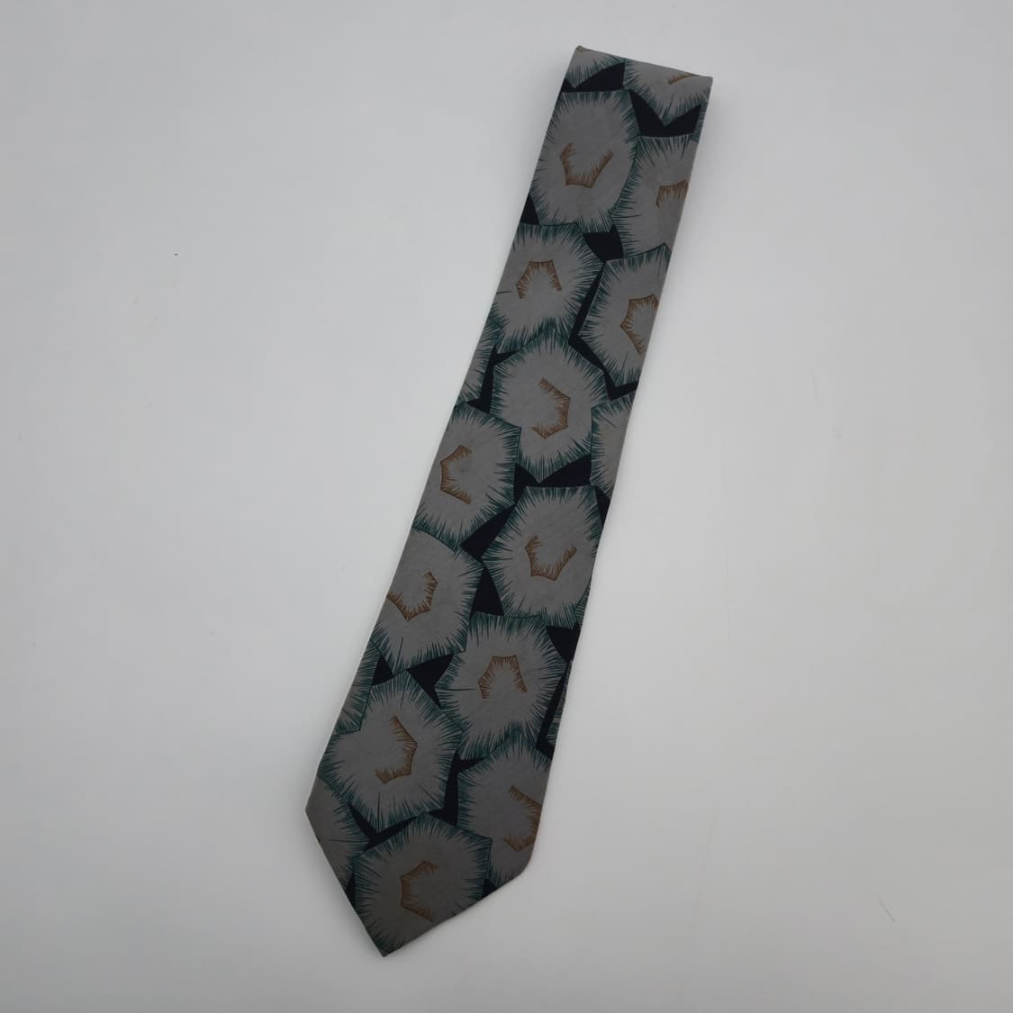 RENOMA 레노마 실크 넥타이 [BCF10803_0332-18] 상품이미지4