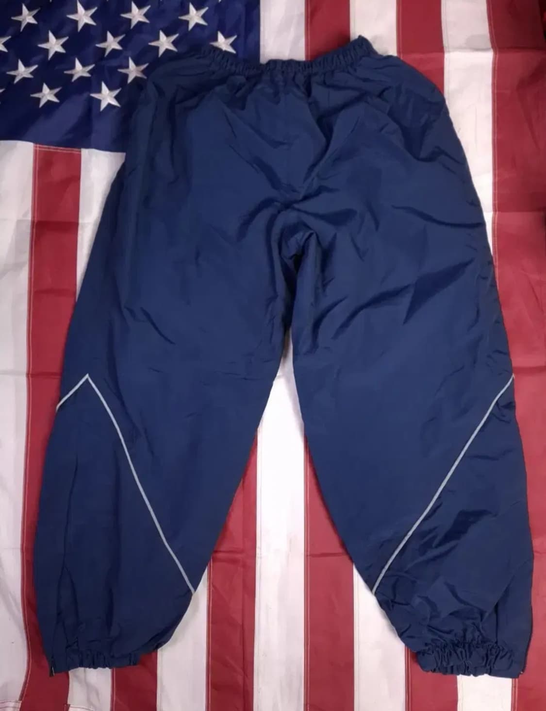 오리지날 미공군 ipfu 트레이닝 셋업   상품이미지5