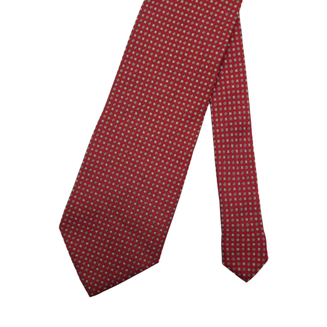 G.BINDA 이태리 실크 넥타이 [BCF10803_0004-67] 상품이미지1