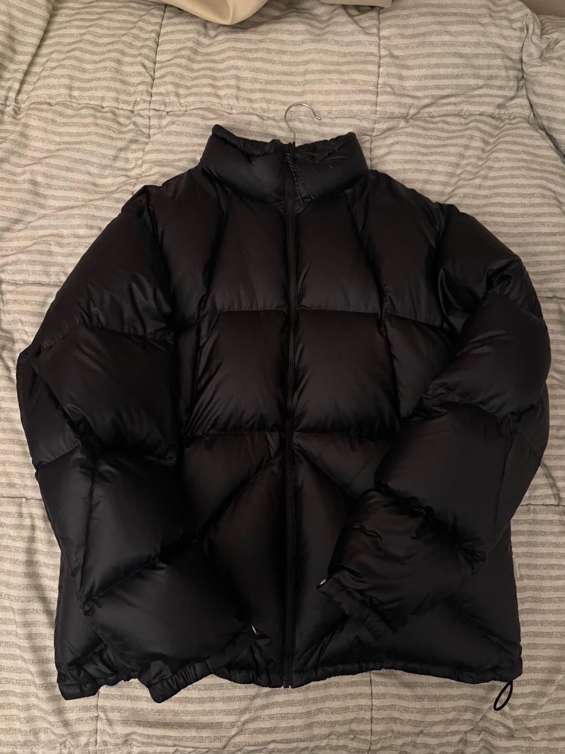 [L]페치선데이 퍼텍스 폴리쉬 구스 챌린지패딩자켓 상품이미지1