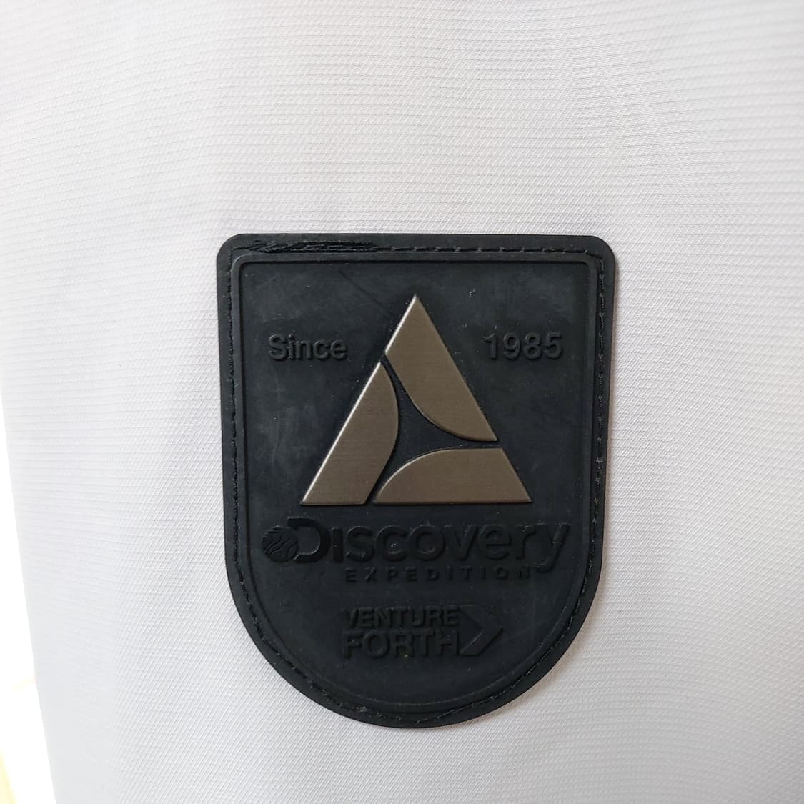 디스커버리 익스페디션 남성 테크니컬 디자인 점퍼(95)

 상품이미지5