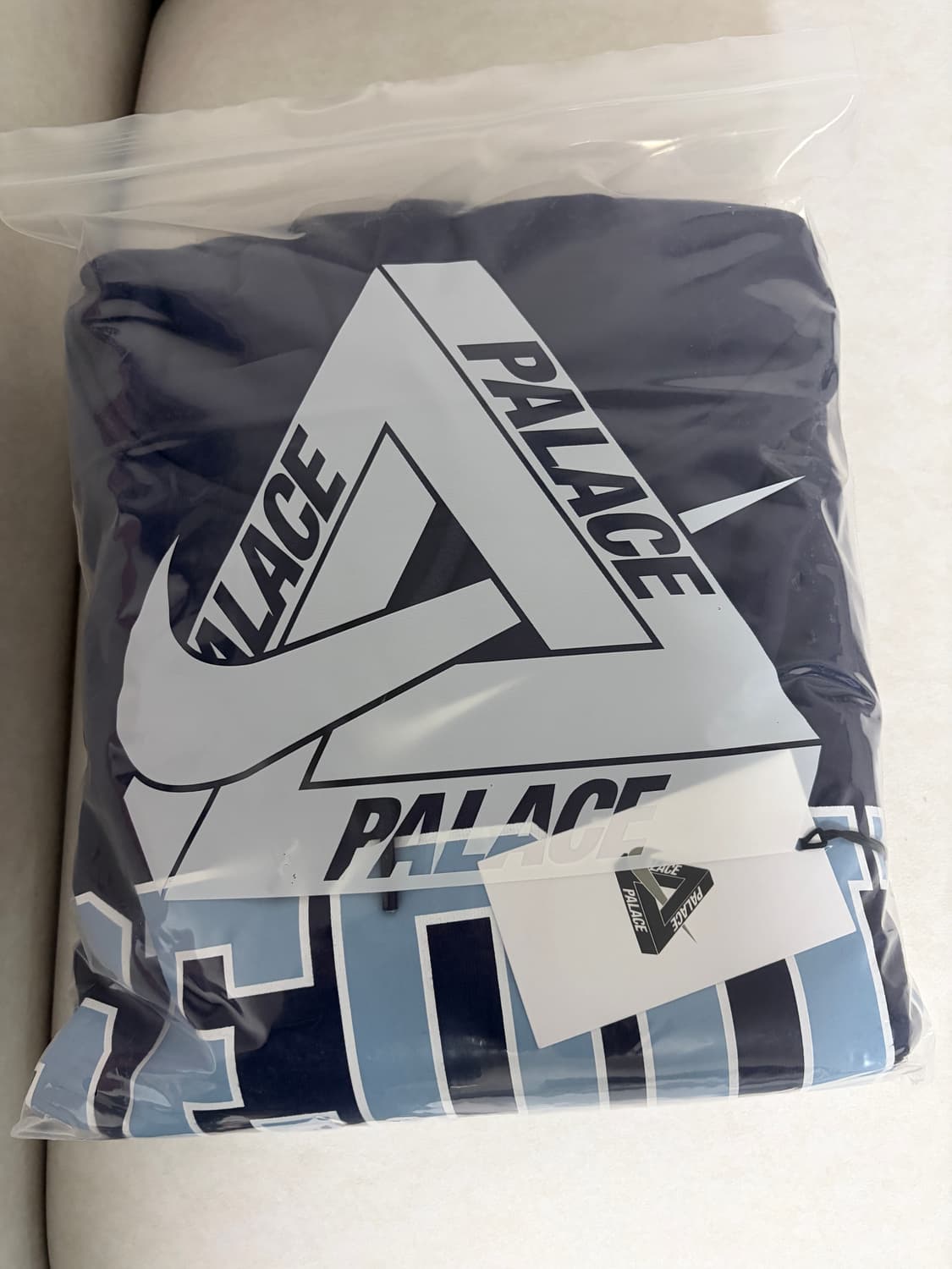 팔라스 나이키 서울 후드 압구정 xl 새제품 상품이미지1