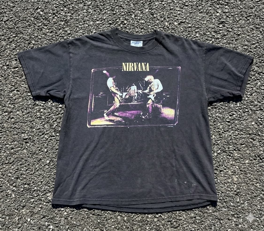 [96's Original] Lee Total Cotton Nirvana 상품이미지1