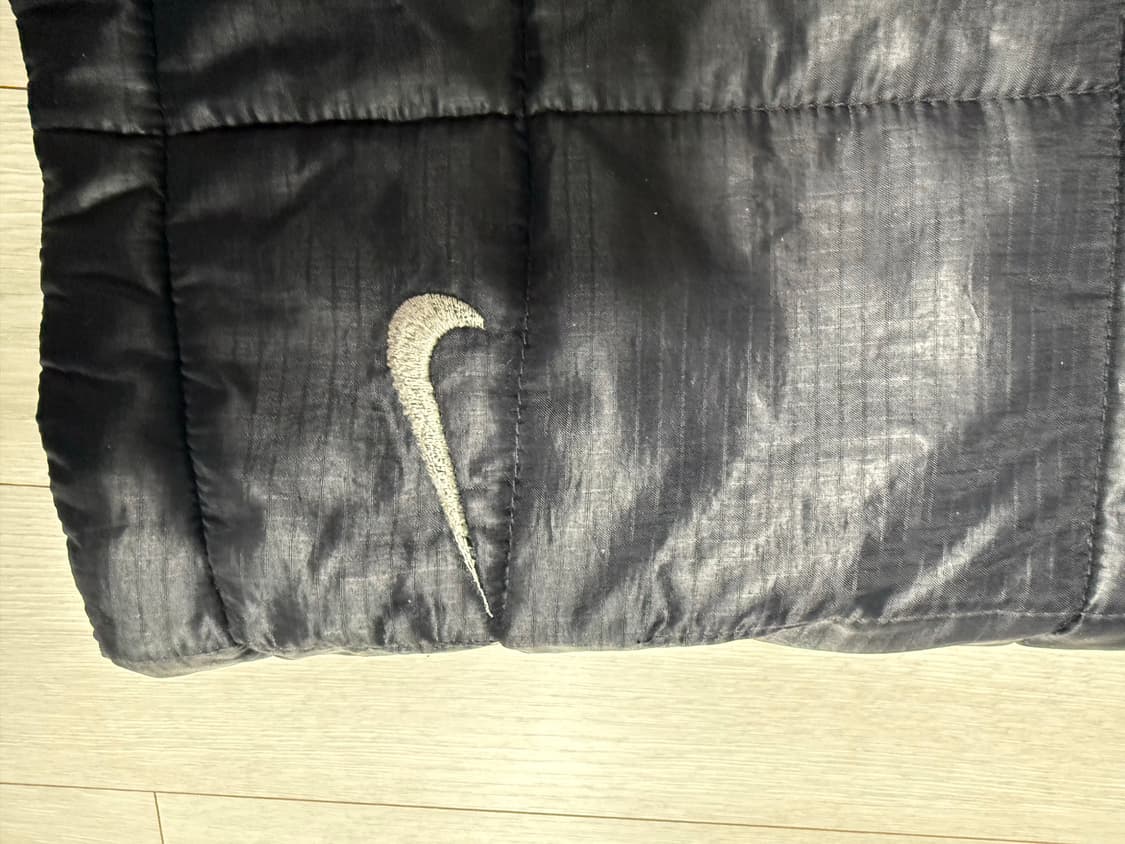 나이키90 acg 패딩조끼 상품이미지3