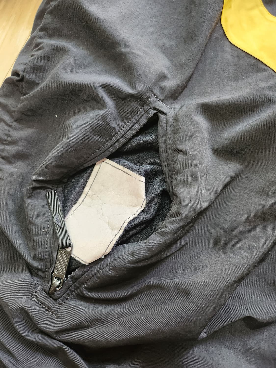 IPFU PT자켓(M/R 상품이미지6