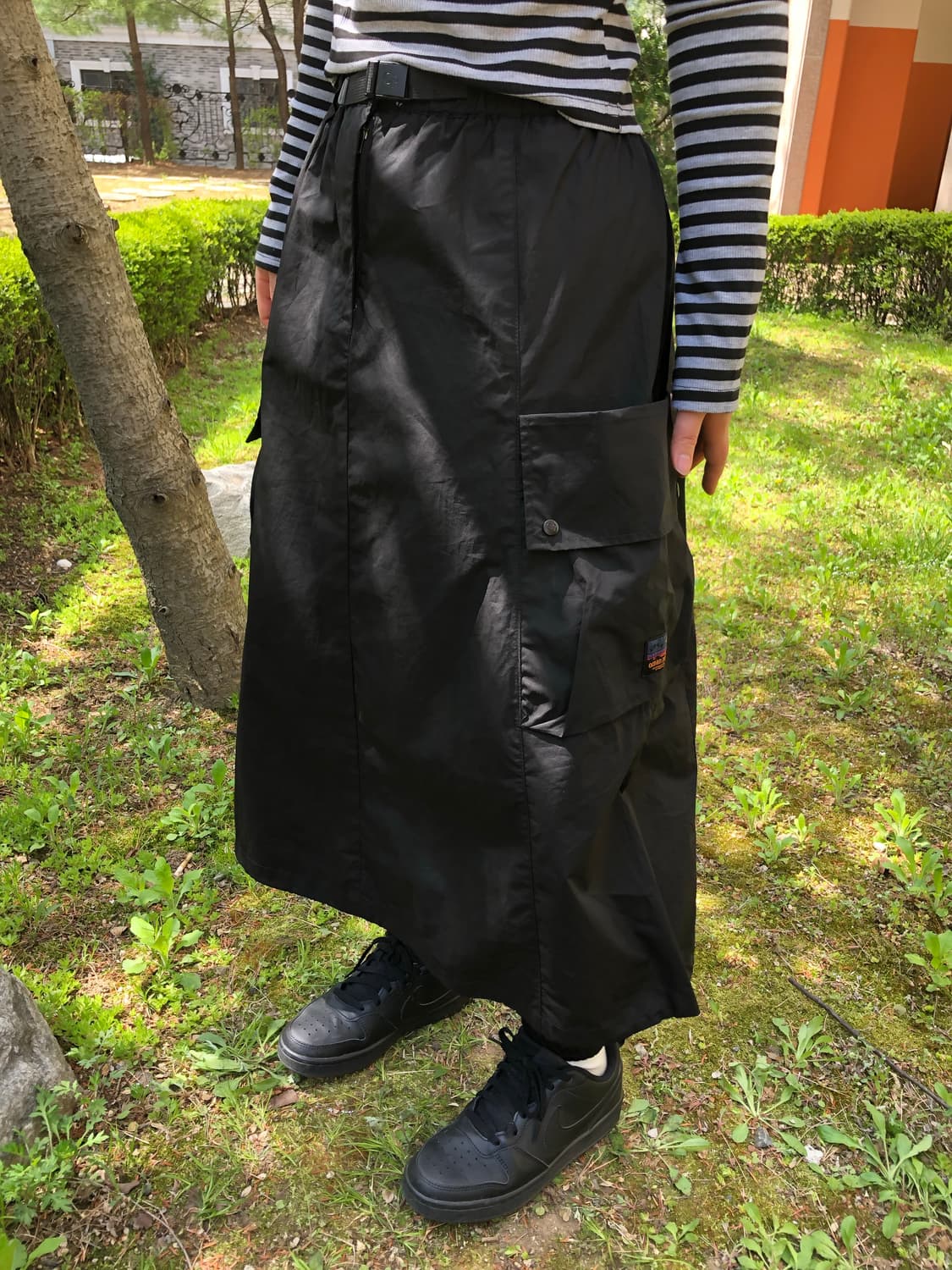 시부야 스트릿걸 코디 상품이미지4