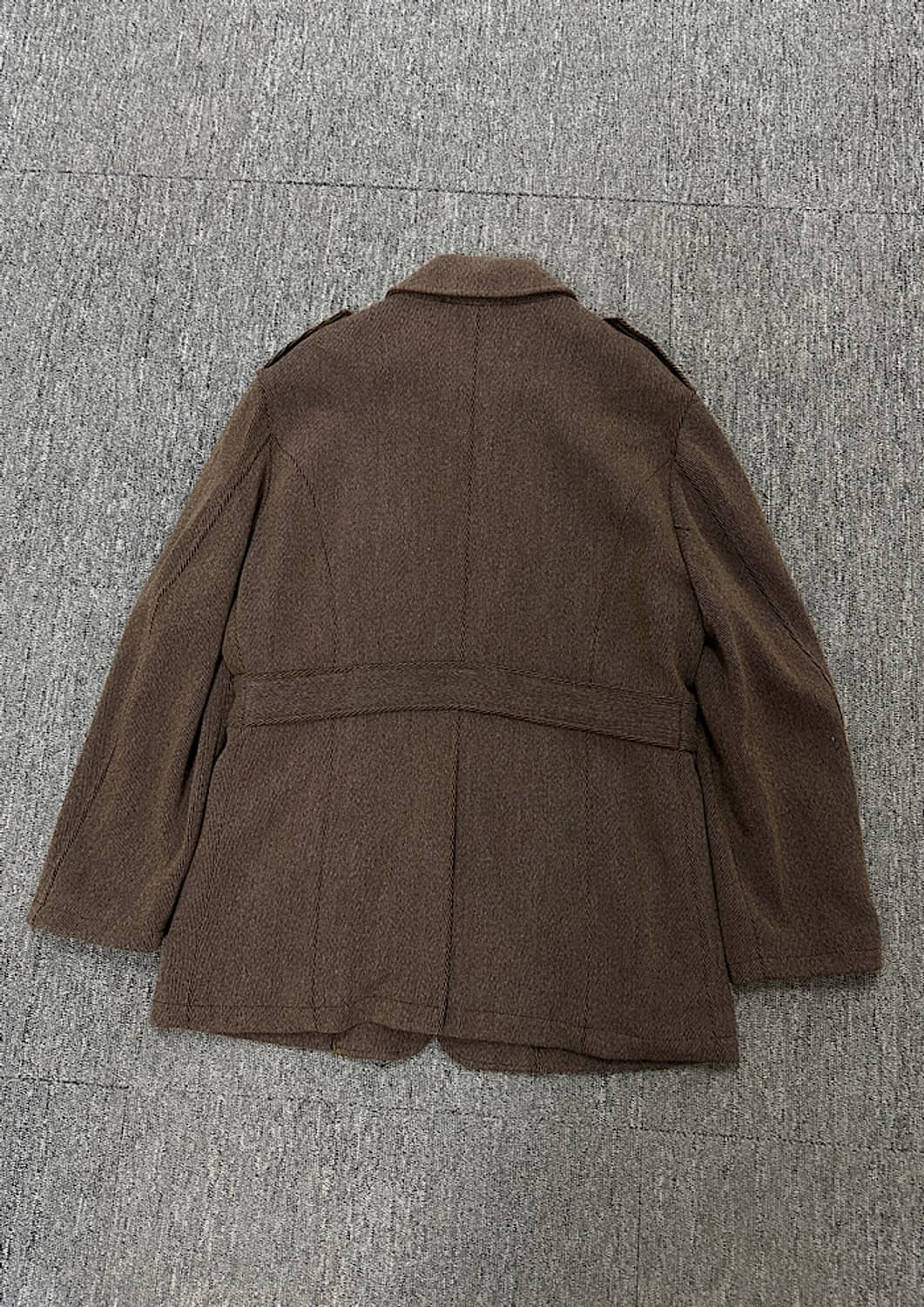 빈티지 자켓  상품이미지4