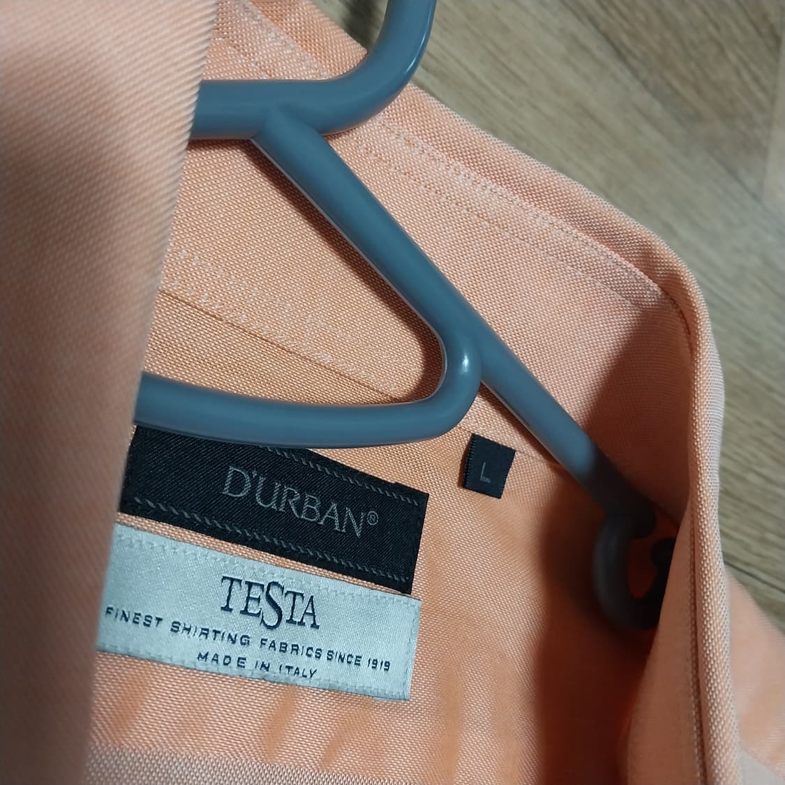 더반 남자100 셔츠 상품이미지5