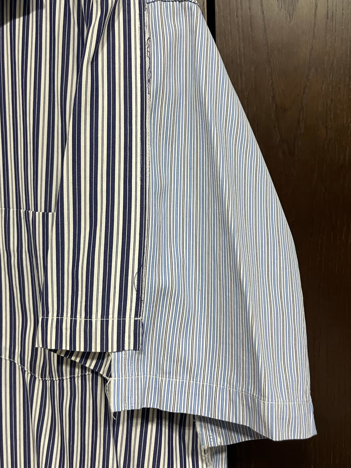 꼼데가르송 셔츠 반팔셔츠 상품이미지3