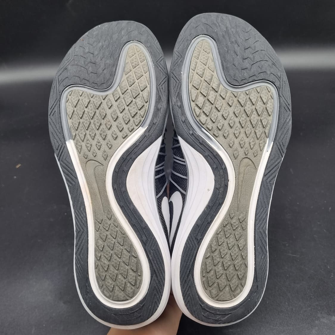 나이키 듀얼퓨전 여성트레이닝화240 상품이미지3