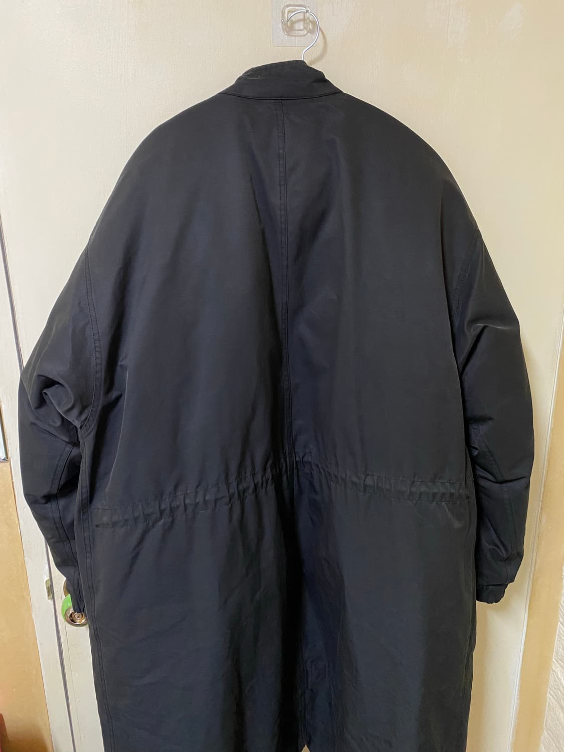 They 다운 개파카 상품이미지6