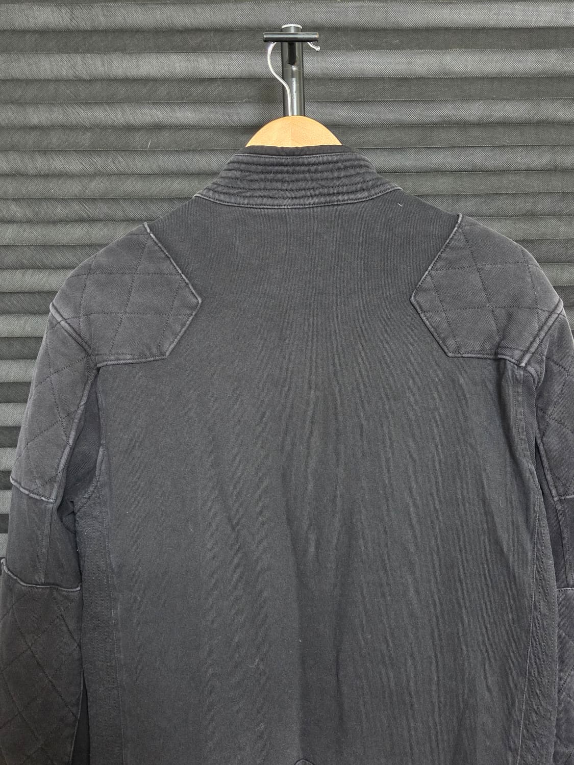 (정품) [폴로 랄프로렌] 코튼 퀼팅 모토 자켓 | 00120 상품이미지6